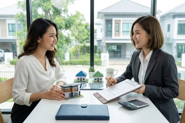 Top conseils pour réussir la vente de sa maison sans agence
