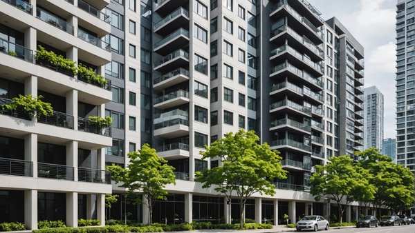 L'Évolution des Modèles de Copropriété et leurs Implications Financières