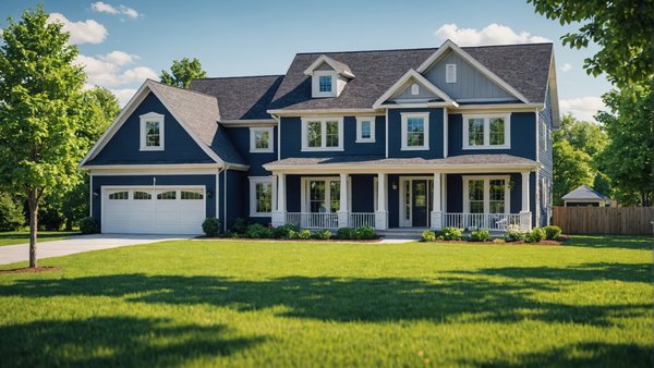 L'impact de la loi Pinel sur le crédit immobilier