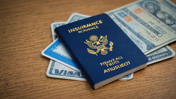 Assurance voyage et visa : ce que vous devez savoir