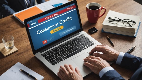 Crédit à la consommation : ce que dit la loi