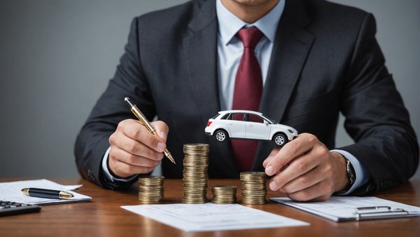 Assurance professionnelle: sécuriser votre avenir entrepreneurial