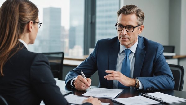 Le rôle des courtiers dans le rachat de crédit