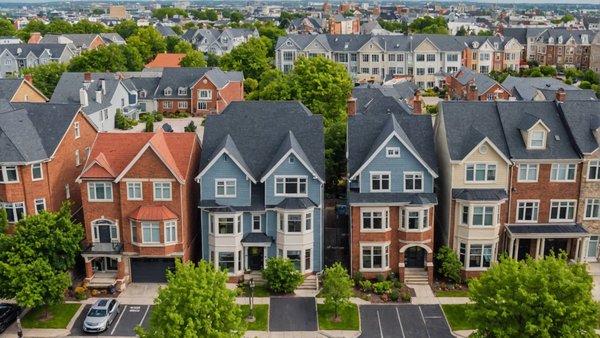 Comparatif des meilleurs syndics de copropriété en 2023