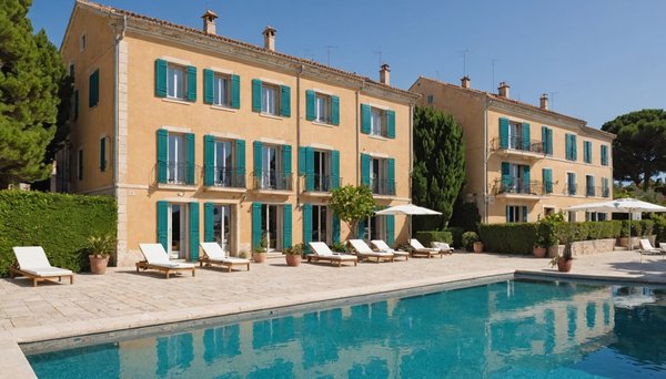 Trouvez la meilleure agence immobilière à saint-cyr-sur-mer