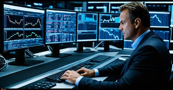 Maîtriser la stratégie d'ict trading : votre guide vers le succès