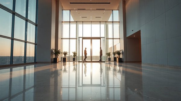 Les avantages de faire appel à un spécialiste en immobilier d'entreprise