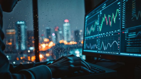 Top conseils pour exceller en stratégie d'ict trading